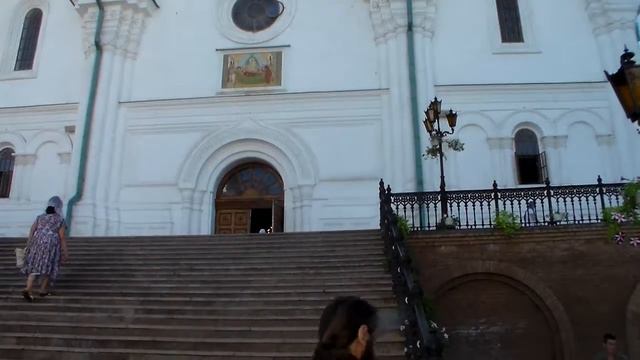 Под звон колоколов разгружаемся....слава богу получилось!!!!!!! смотреть онлайн