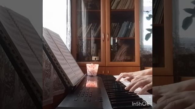 Импровизация /  Improvisation 5.