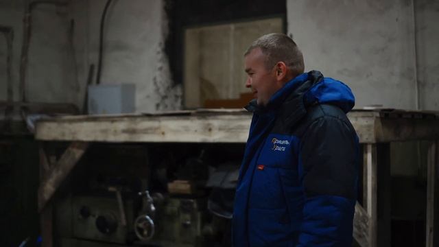 Обзор магазина Прицепы Урала в Нижнем Тагиле!