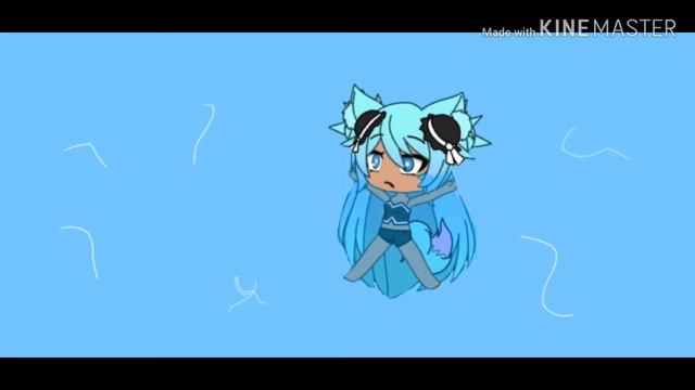 100 bad days|meme gacha life смотреть онлайн