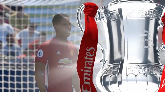 FIFA 17 The Journey REAL Ending! "The Last Word" Walkthrough Gameplay Ep. 20 - Alex Hunter смотреть онлайн