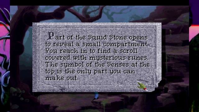 Let’s Play! Quest for Glory 4: Shadows of Darkness (part 28) - pawdugan смотреть онлайн