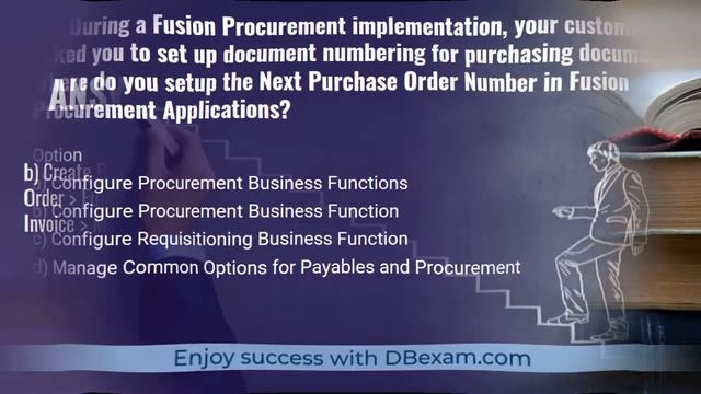 Top 5 Tips to Crack Oracle Procurement Cloud 2020 Implementation Essentials 1Z0-1065-20 Exam смотреть онлайн