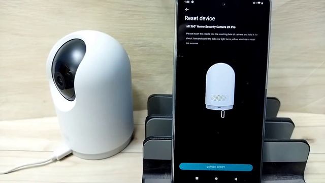 Mi 360 Home Security Camera : How to Connect to Mobile Phone without QR Code смотреть онлайн