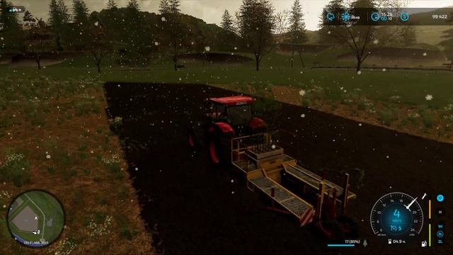 Farming Simulator 22 Part 8