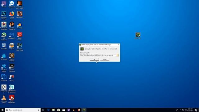 How to update your Graphics Card Drivers from Start to Finish смотреть онлайн