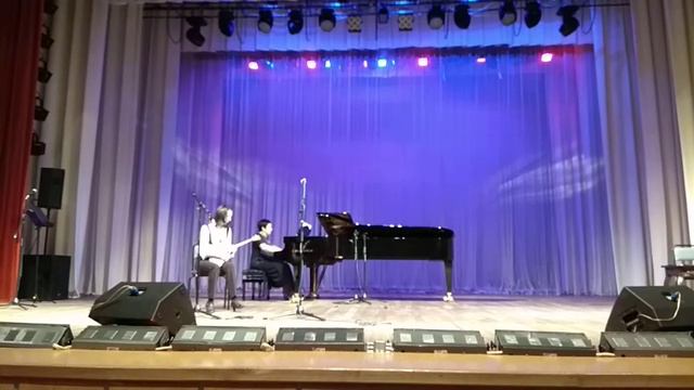 преп. Галенчик Татьяна , Бодрикова Мария. Р н п Винят меня в народе, обр А Шалова смотреть онлайн