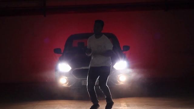 DEAD ARISES || No twerk -Apashe ||Dance cover смотреть онлайн