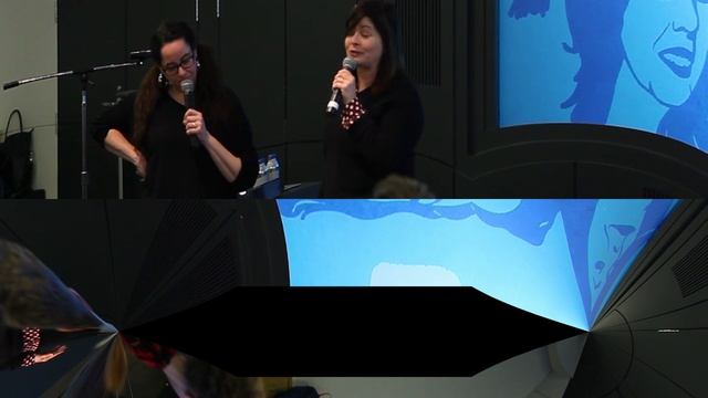 Susan Messing смотреть онлайн