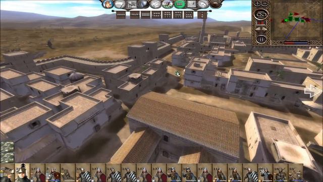 TotalWar Byzantine Empire StainlessSteel 6.4 Ep 108