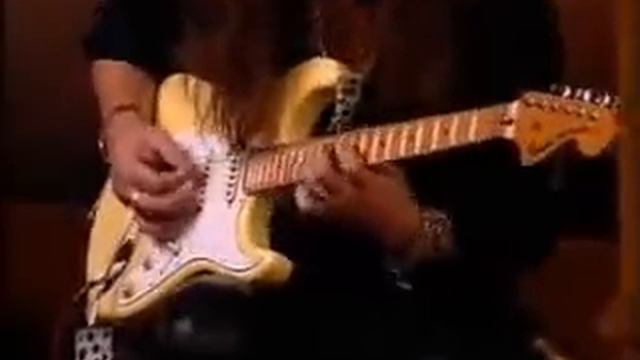 Top 10 Yngwie Malmsteen смотреть онлайн