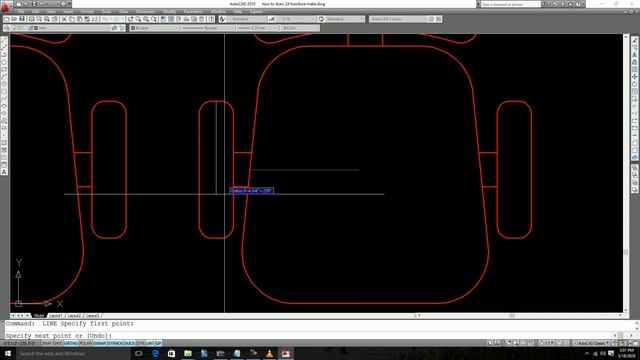 How to Draw office Chair & Table смотреть онлайн