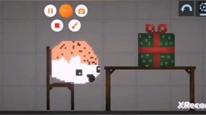 готовим пельмени с Хренобусом и с Шлёпой