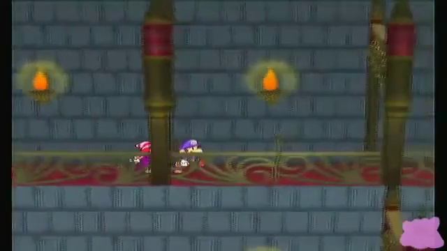 Let's Try That Again - Paper Mario: The Thousand-Year Door Part 37/42