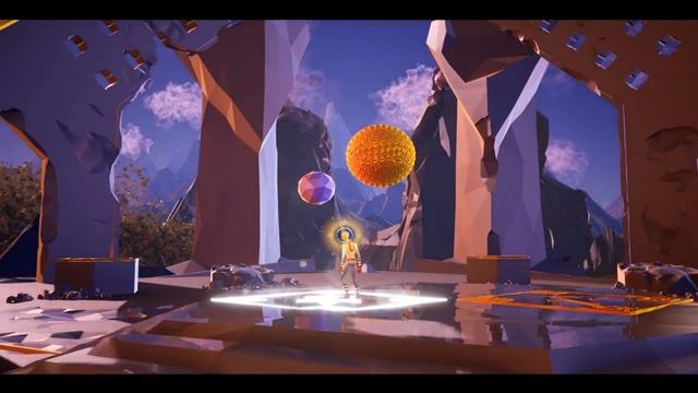 PLANET ALPHA Gameplay. Невероятная красота смотреть онлайн