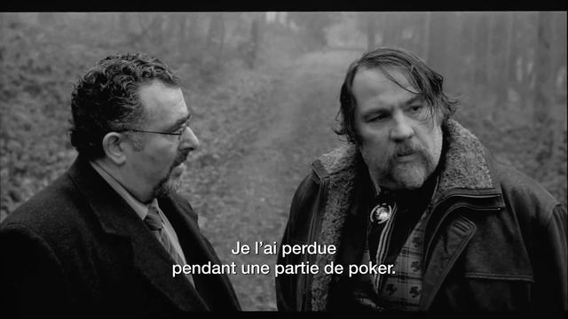 KILL ME PLEASE de Olias Barco avec Virginie Efira-Bande annonce смотреть онлайн