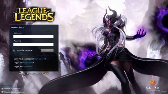 League of Legends Update - September 12 смотреть онлайн