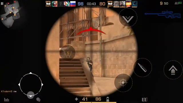 ПЕРВОЕ ВИДЕО НА МОЕМ КАНАЛЕ !! | standoff 2 смотреть онлайн