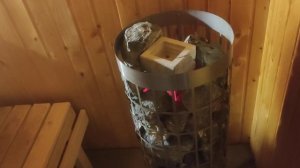 Какие камни использовать для БАНИ, электрокаминки
