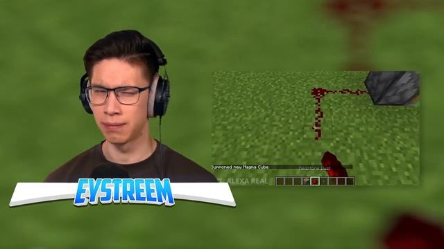 Testing Illegal Minecraft Hacks That Are Banned смотреть онлайн