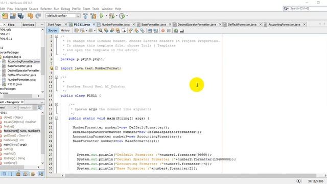 P.10.12 , big java смотреть онлайн