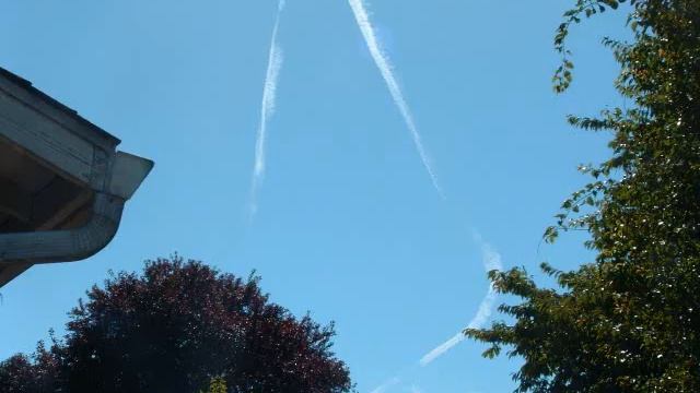STOP CHEMTRAILS смотреть онлайн