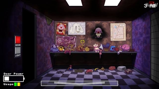 ФЛАМПТИ 1 - ТАЩУ РЕЖИМ HARD BOILED MODE! ✅ (ONaF) One Night at Flumpty's смотреть онлайн