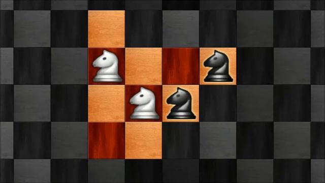 How To Solve Mind Games Chess (9) смотреть онлайн