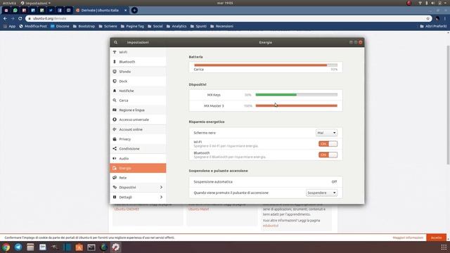 DOVRESTE PROVARE LINUX! | 7 giorni con Ubuntu 18.04 смотреть онлайн