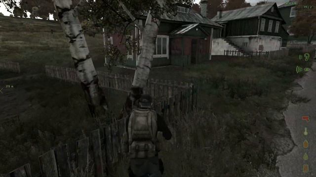 dayz battleeye fight смотреть онлайн