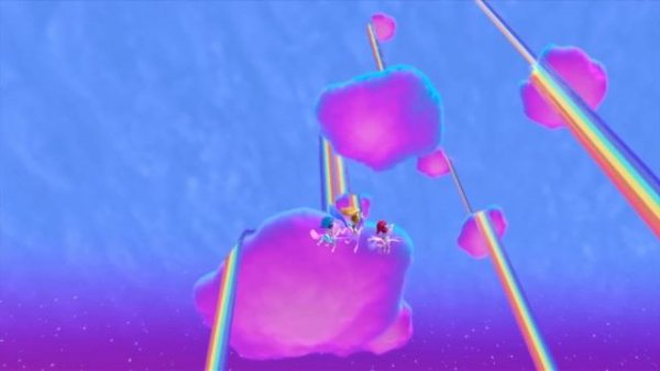 Shimmer and Shine | Welcome to Zahramay Skies | Nick Jr. UK