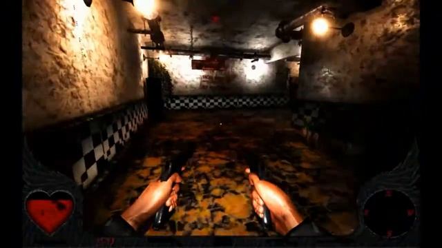 Игра: Possessed ~ Обзор смотреть онлайн