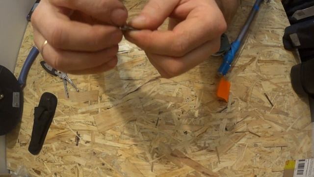 Оснащение и настройка жерлицы смотреть онлайн