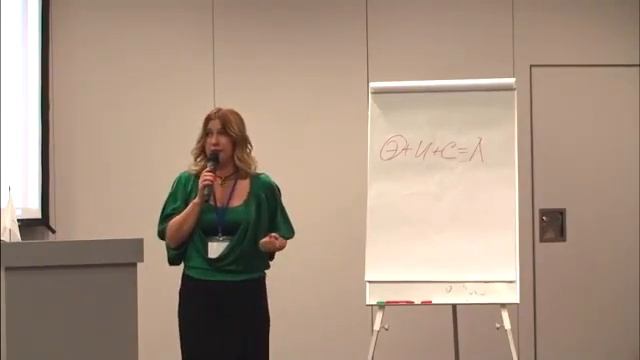 РНБА - 2 Національний форум бухгалтерів М.Січкар "Життя зі смаком" смотреть онлайн