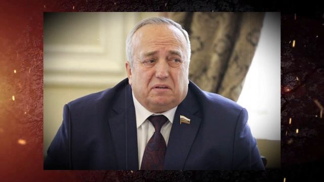 Франц Клинцевич: «Наше наступление увидят все, начиная с сейсмологов» смотреть онлайн