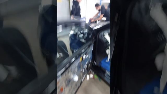 Шумоизоляция Kia Rio смотреть онлайн