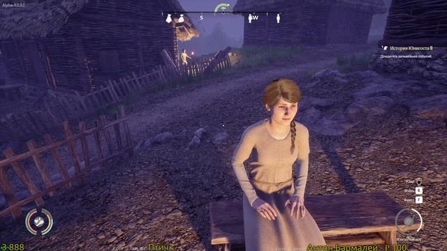 Medieval Dynasty - часть 7 из 13. смотреть онлайн