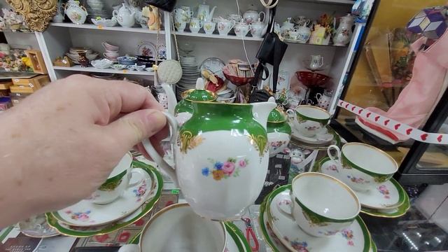 ДУЛЕВСКИЙ ВИНТАЖ. смотреть онлайн