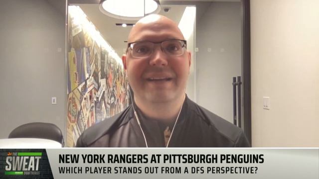 Should You Keep an Eye On Frank Vatrano Tonight? смотреть онлайн