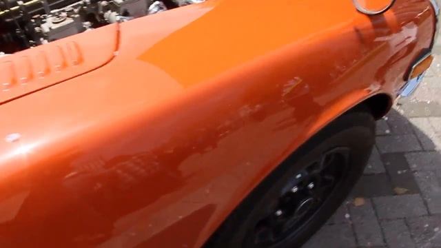 NISSAN FAIRLADY Z 432 смотреть онлайн
