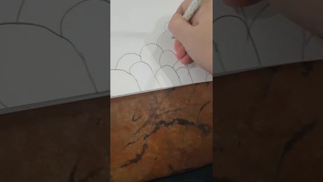 Как рисовать мишку :) смотреть онлайн