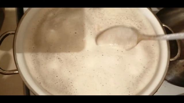 МОЙ ЛЮБИМЫЙ - ГОРОХОВЫЙ СУП С КОПЧЕННЫМИ РЕБРЫШКАМИ. ПРОСТО И ВКУСНО.