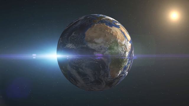 Space music for relaxation from the orbit of the earth! смотреть онлайн