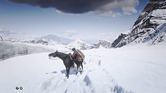 Red Dead Redemption 2 [PS5 UHD 4K] Next-Gen Ultra Realistic Graphics PlayStation 5 Gameplay смотреть онлайн