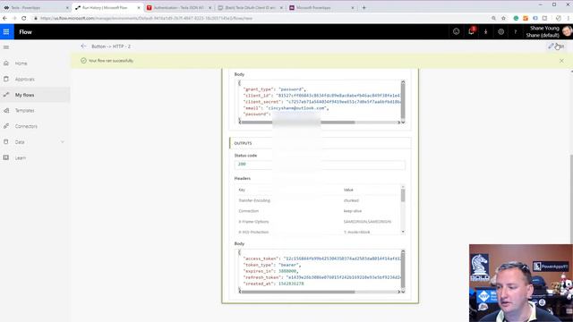 MVPDays - Use Flow to drive your car and interact with APIs - Shane Young смотреть онлайн