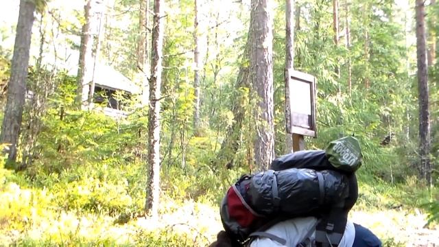 Пешком по Финляндии смотреть онлайн