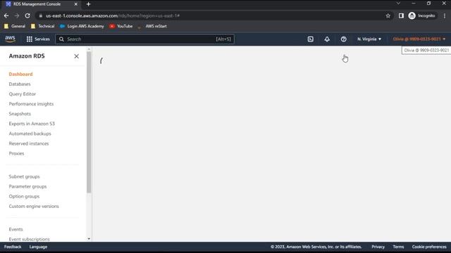 AWS SAA - Module 8 Challenge Lab - Controlling AWS Account Access by Using IAM - Anand K смотреть онлайн
