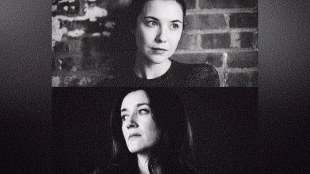 Lisa Hannigan & Maria Doyle Kennedy Video Games (Full Complete Version) Cover смотреть онлайн
