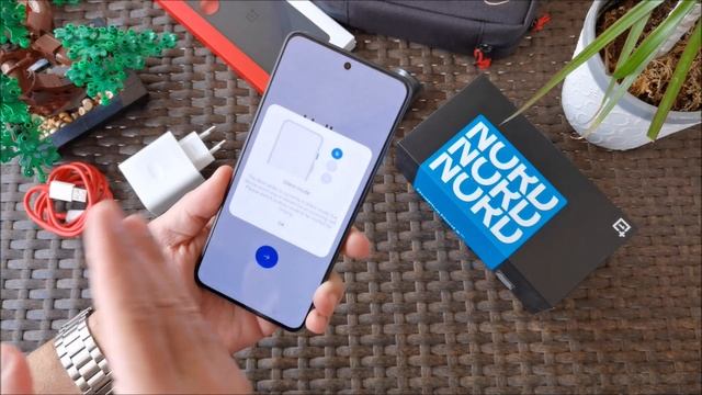 OnePlus Nord 3 5G MultiCulti unboxing ?? смотреть онлайн