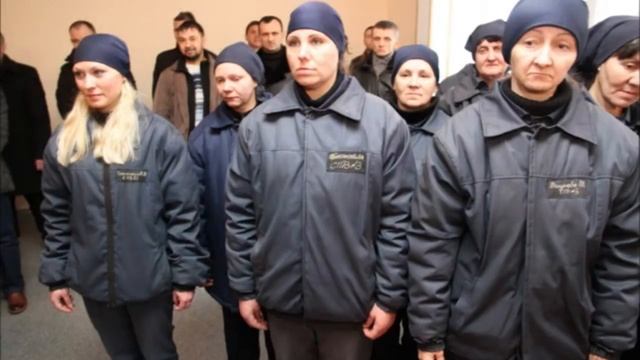 ЖЕНСКИЙ АВТОРИТЕТ Зона, хочешь знать все про Женскую тюрьму СМОТРИ смотреть онлайн